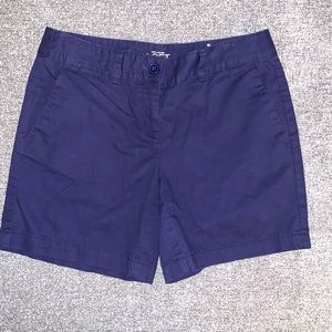 Ann Taylor Loft shorts